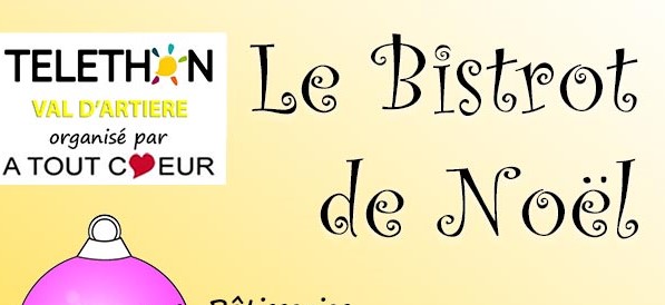 Le Bistrot de Noël