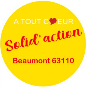 Solid’action : arrêt de l’opération