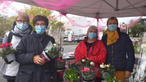 Bilan d’Octobre rose