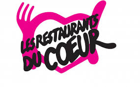 Collecte pour les Restos du Coeur