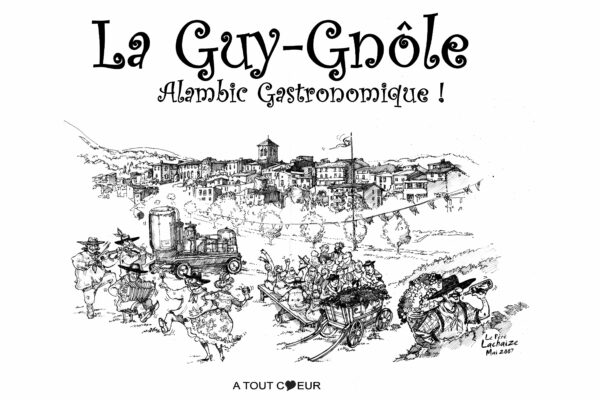 Alambic 2021, le retour